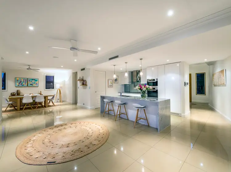 Fourth view of Homely house listing, 8 Garrick Street, Coolangatta QLD 4225