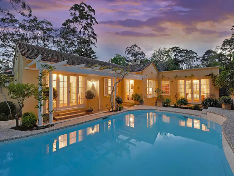 Third view of Homely house listing, 2 Crescent Close, Warrawee NSW 2074