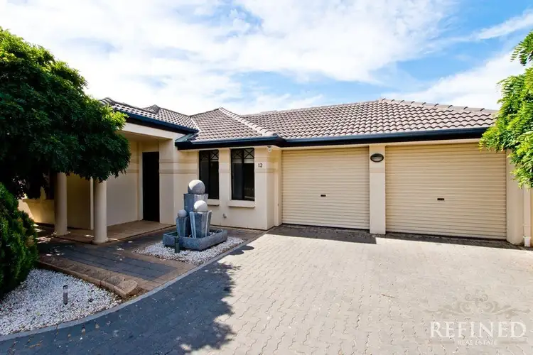 Main view of Homely house listing, 12 Jarrat Road, Ferryden Park SA 5010