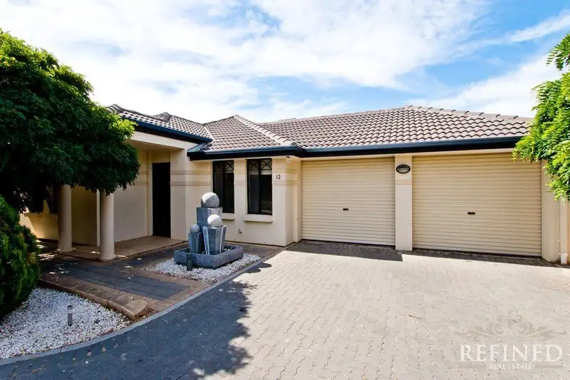 Main view of Homely house listing, 12 Jarrat Road, Ferryden Park SA 5010