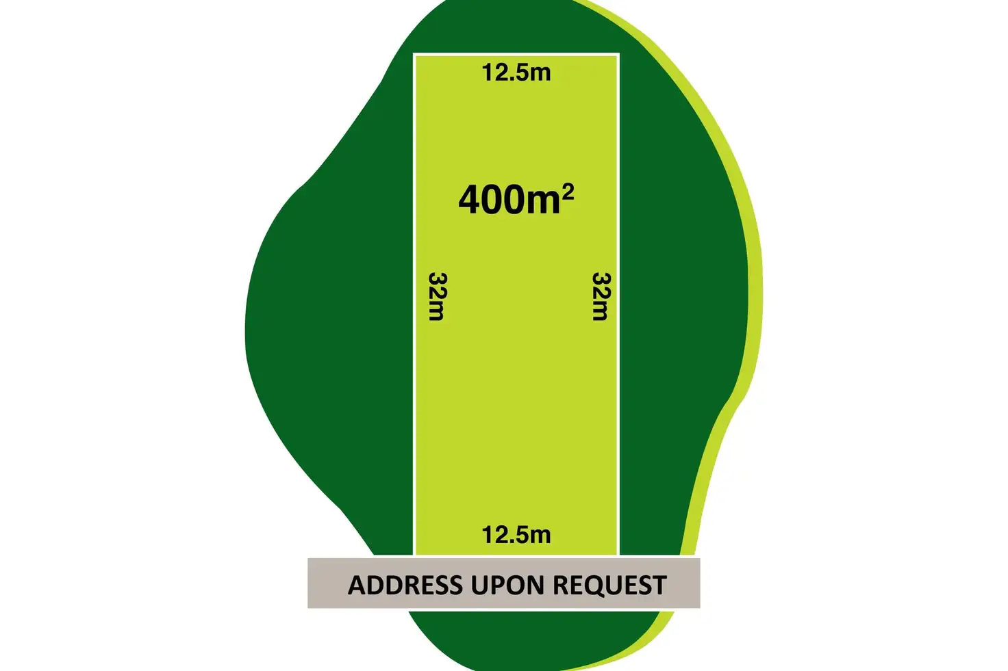 Main view of Homely land listing, LOT 2121 Address Upon Request, Plumpton VIC 3335