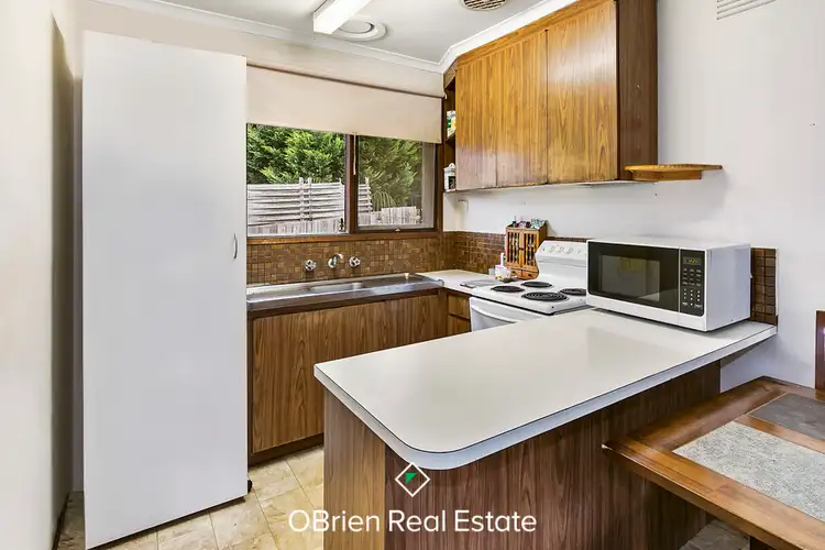 Second view of Homely unit listing, 3/154-156 Cranbourne Road, Frankston VIC 3199