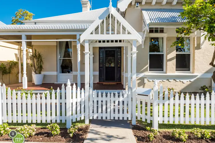 Second view of Homely house listing, 81 Churchill Avenue, Subiaco WA 6008