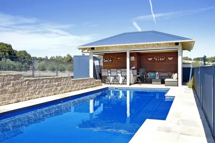 Third view of Homely rural property listing, 38 Ryan Lane, Beechworth VIC 3747