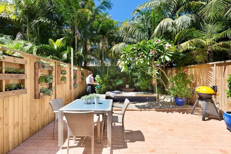 Second view of Homely townhouse listing, 3/262 Pittwater Road, Manly NSW 2095