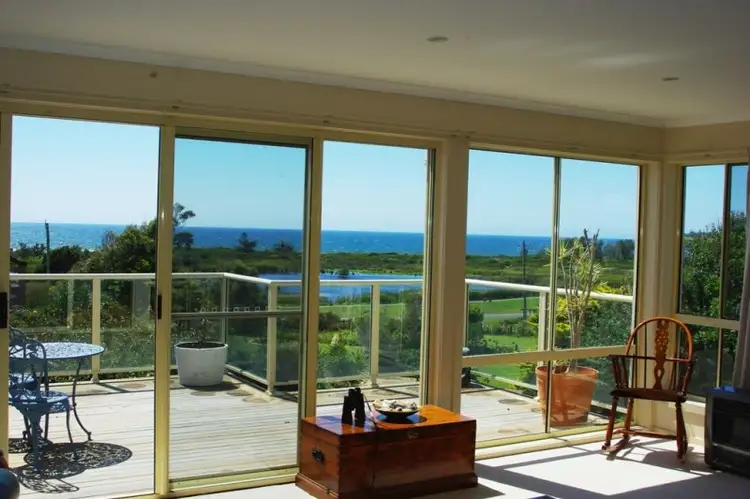 Third view of Homely townhouse listing, 3/22 George Lane, Bermagui NSW 2546