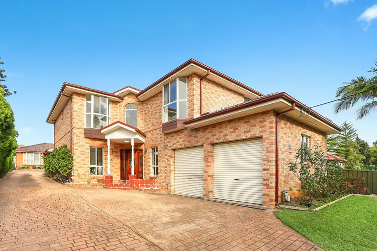 53a The Crescent, Homebush NSW 2140