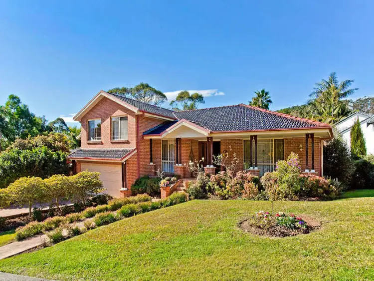 13 Golden Grove Circuit, Terrigal NSW 2260