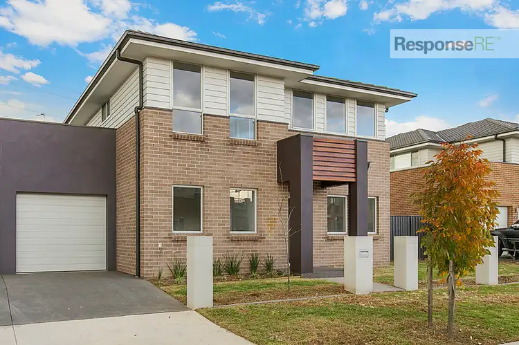4 Empire Circuit, Penrith NSW 2750