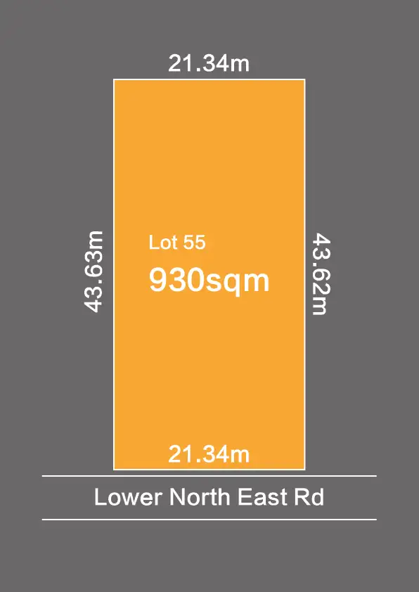 Main view of Homely house listing, 589 Lower North East Road, Campbelltown SA 5074