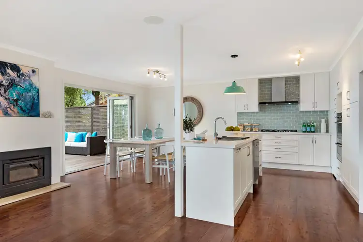 Fifth view of Homely house listing, 36 York Terrace, Bilgola Plateau NSW 2107