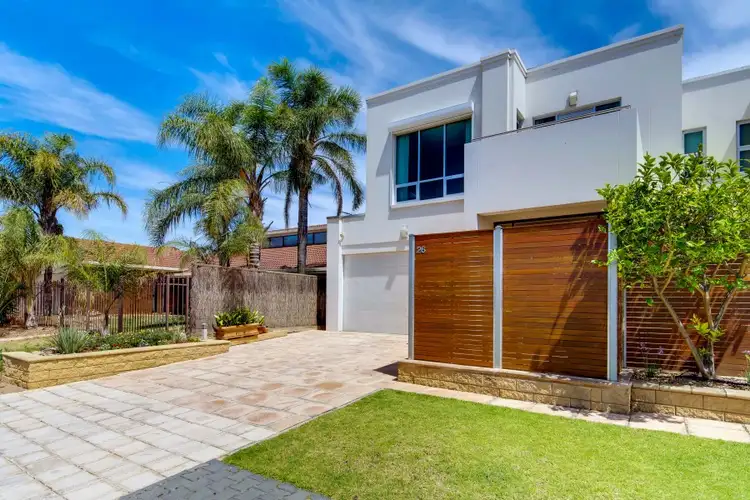 Fourth view of Homely house listing, 26 Antigua Grove, West Lakes SA 5021