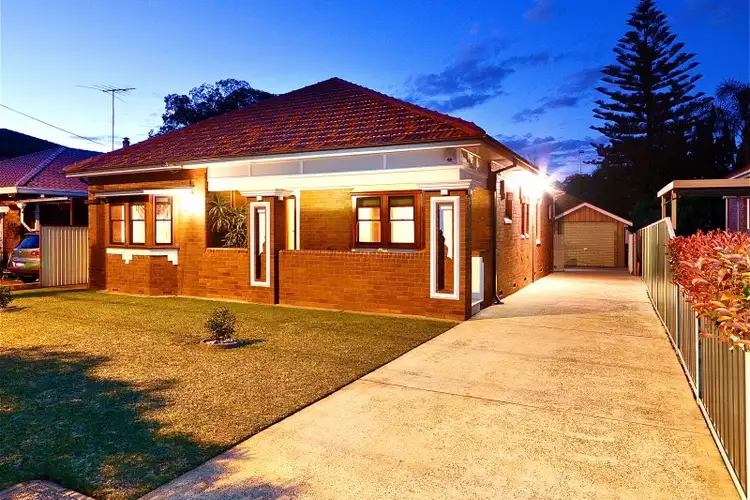 Main view of Homely house listing, 25 Arthur Street, Strathfield NSW 2135