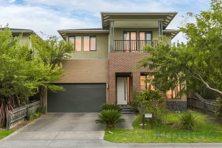 17 Cinnabar Avenue, Mount Waverley VIC 3149