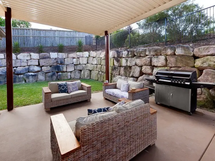 Sixth view of Homely house listing, 43 Copmanhurst Place, Sumner QLD 4074