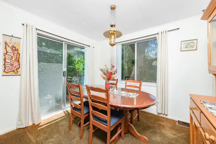 Fifth view of Homely house listing, 4 Risdon Place, Lyons ACT 2606
