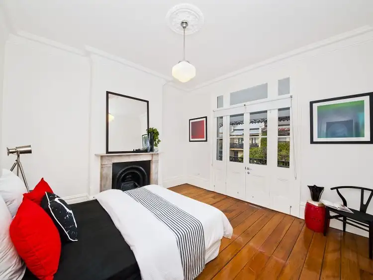 Fourth view of Homely house listing, 61 Hereford Street, Glebe NSW 2037