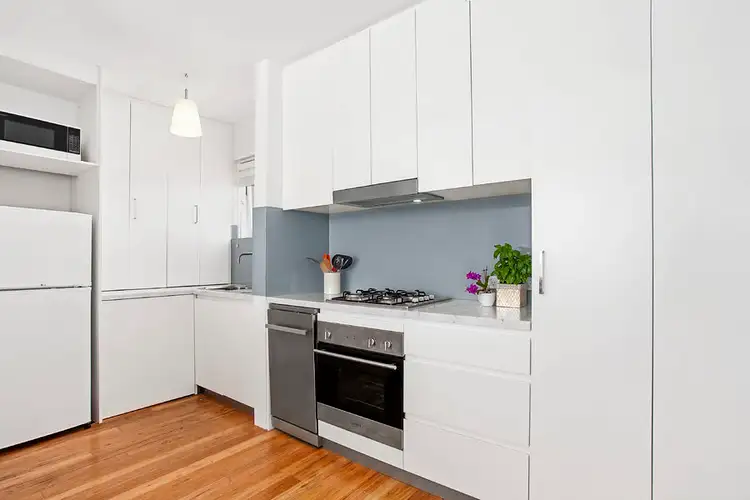 Second view of Homely apartment listing, 7/15 Crescent Street, Fairlight NSW 2094