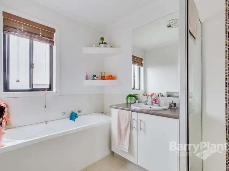 Sixth view of Homely townhouse listing, 1/49 Jade Way, Hillside VIC 3037