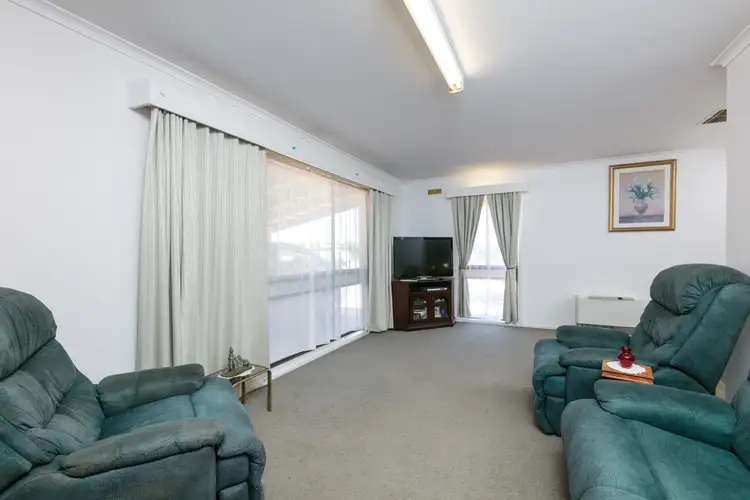 Second view of Homely house listing, 4A Lachlan Parade, Red Cliffs VIC 3496