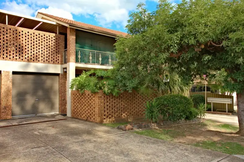 Main view of Homely townhouse listing, 1/40-42 Haynes Street, Penrith NSW 2750