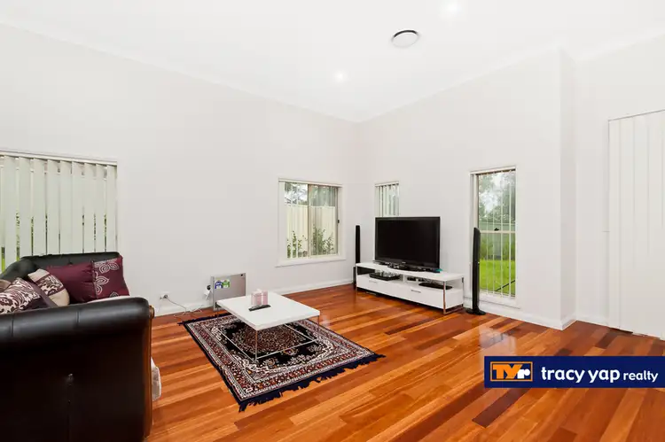 Fourth view of Homely semi-detached listing, 54 Threlfall Street, Eastwood NSW 2122