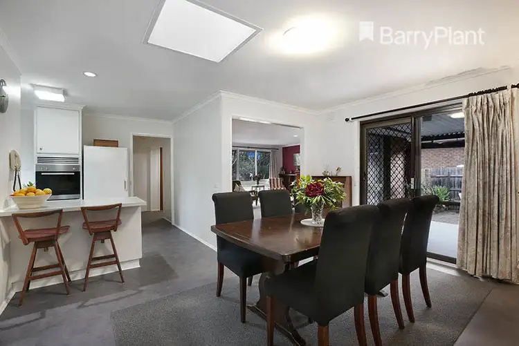 Third view of Homely house listing, 14 Corinella Square, Wantirna VIC 3152