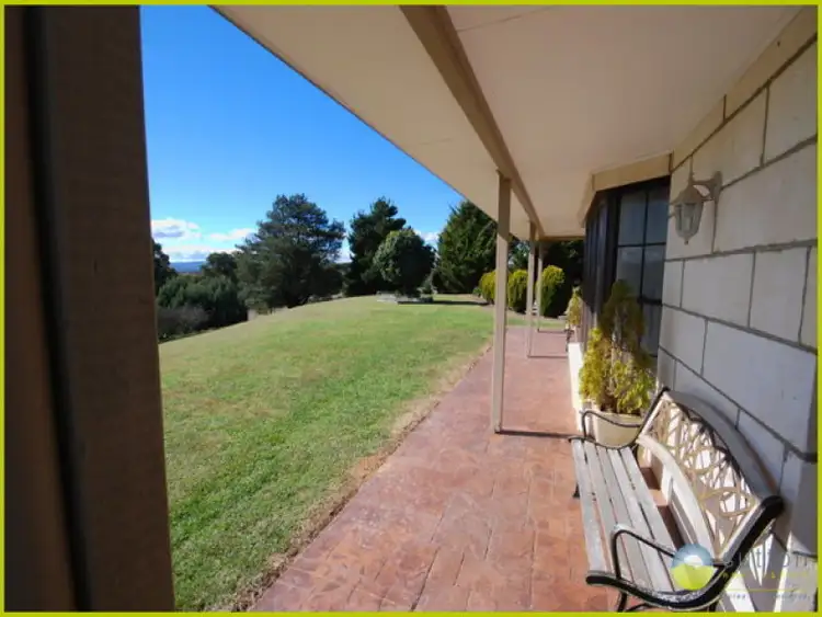 Third view of Homely rural property listing, 419 Back Creek Road, Gundaroo NSW 2620