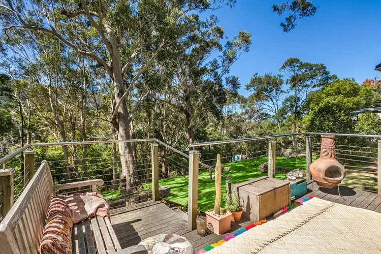 13 Murrawal Road, Stanwell Park NSW 2508