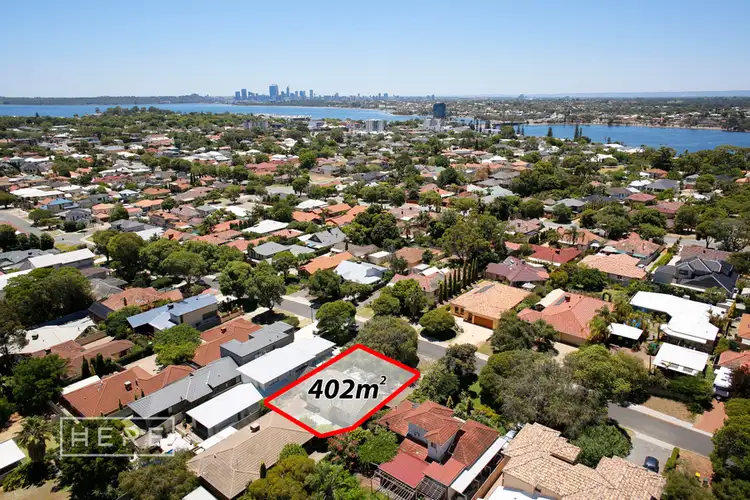 Fifth view of Homely land listing, 16 The Promenade, Mount Pleasant WA 6153