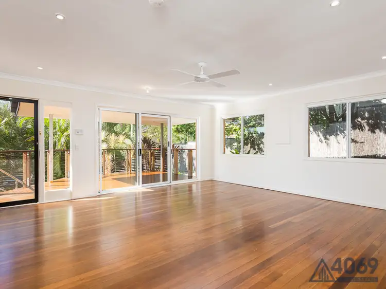 Third view of Homely house listing, 31 Aronia Street, Kenmore QLD 4069