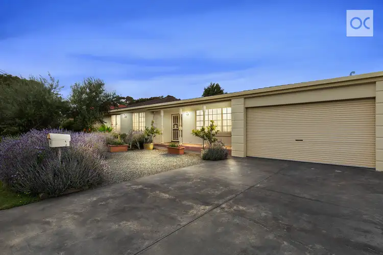 13 Garnet Drive, Salisbury East SA 5109