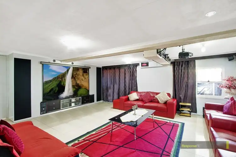 Second view of Homely villa listing, 14/8 Plunkett Crescent, Mount Druitt NSW 2770