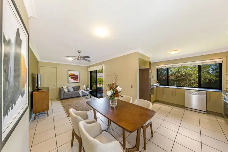 Fourth view of Homely house listing, 41 Hillardt Street, Robertson QLD 4109