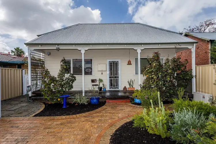 92 Crawford Road