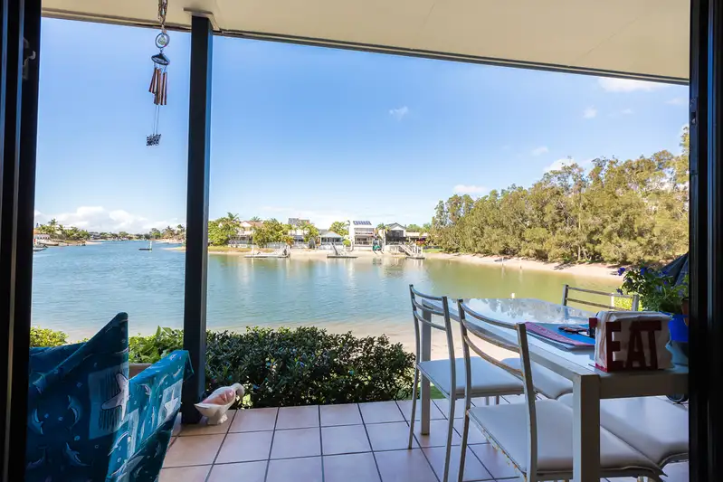 Main view of Homely unit listing, 1/10 Carrothool Place, Mooloolaba QLD 4557