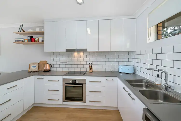 Second view of Homely unit listing, 5/23 Stafford Street, Paddington QLD 4064
