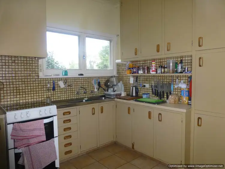 Sixth view of Homely house listing, 46 Mceacharn Street, East Bairnsdale VIC 3875