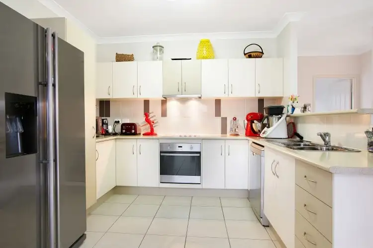 Sixth view of Homely house listing, 12 Shelbourne Street, Bentley Park QLD 4869