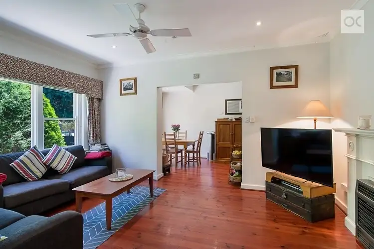 Fourth view of Homely house listing, 45 Torrens Avenue, Lockleys SA 5032