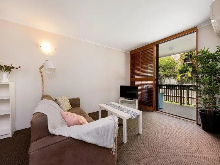 Third view of Homely unit listing, 8/49 Bishop Street, St Lucia QLD 4067