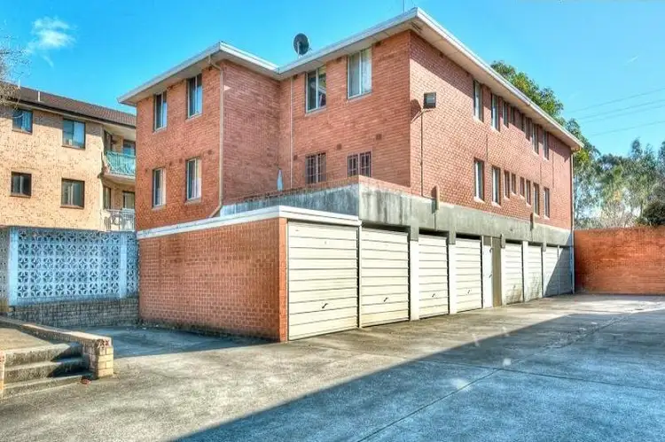 Second view of Homely unit listing, 6/158 Great Western Highway, Kingswood NSW 2747