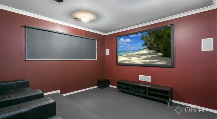 Fourth view of Homely house listing, 14 Hamish Avenue, Pakenham VIC 3810