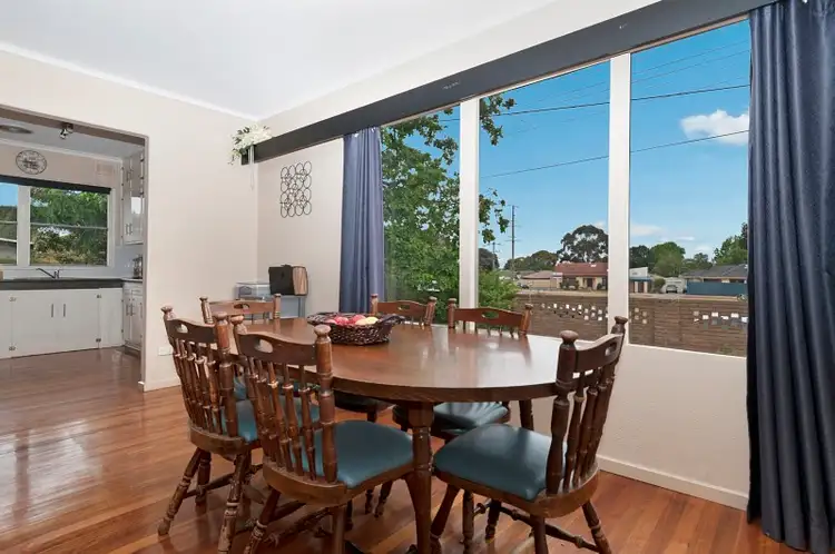 Fourth view of Homely house listing, 383 Frankston Dandenong Road, Frankston North VIC 3200