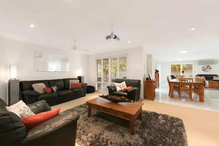 Fourth view of Homely house listing, 49 Kenilworth Place, Carindale QLD 4152