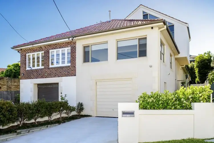 20 Little Street, Maroubra NSW 2035