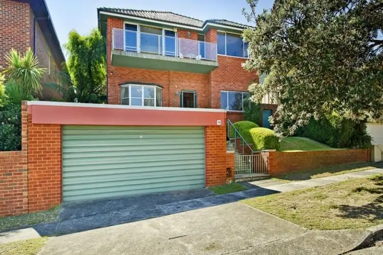 Second view of Homely house listing, 10 Napier Street, Dover Heights NSW 2030