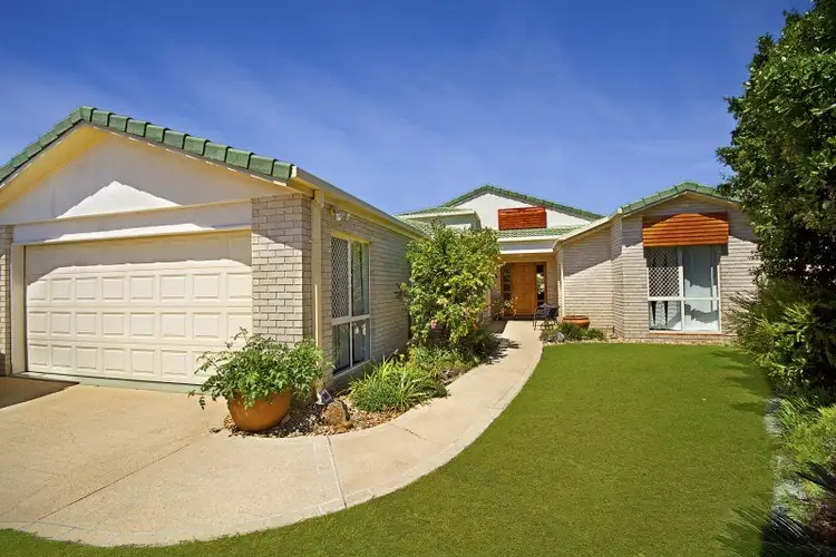Third view of Homely house listing, 18 Trimaran Court, Banksia Beach QLD 4507