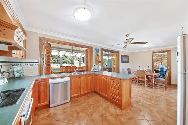 Seventh view of Homely house listing, 9 Peppercorn Avenue, Mount Hunter NSW 2570