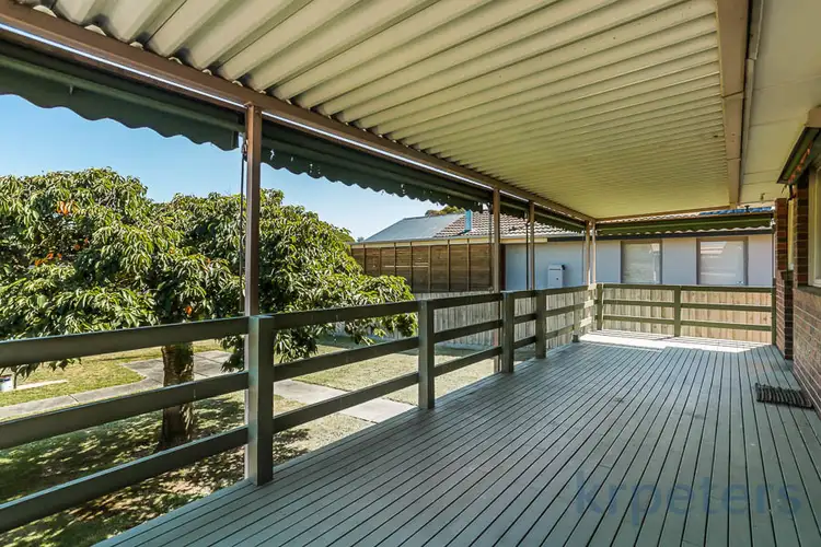 Fifth view of Homely house listing, 35 Jeanette Street, Bayswater VIC 3153